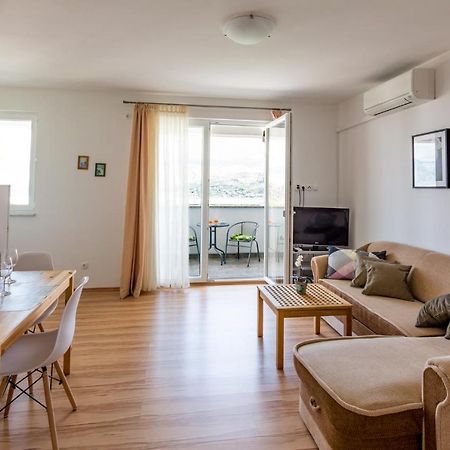 Apartments Veronika 帕格 外观 照片