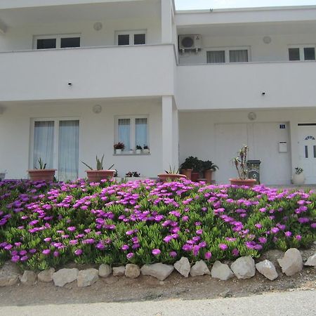 Apartments Veronika 帕格 外观 照片