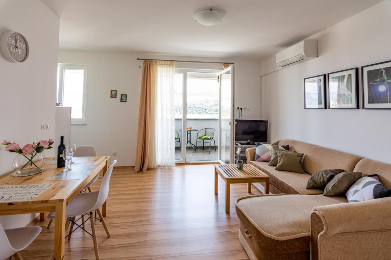 Apartments Veronika 帕格 外观 照片