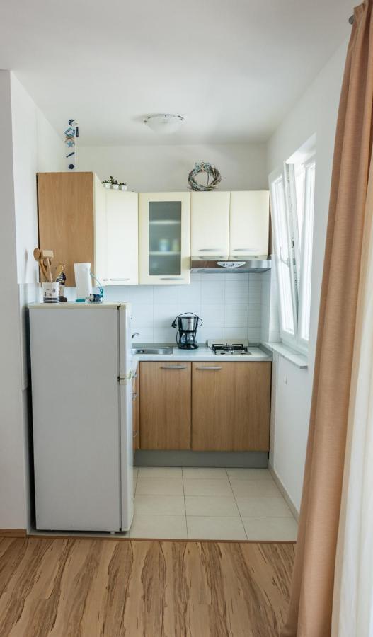 Apartments Veronika 帕格 外观 照片