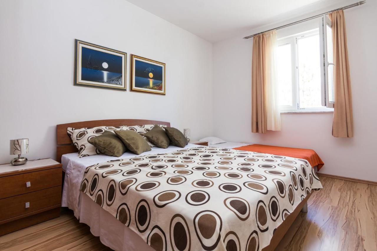 Apartments Veronika 帕格 外观 照片