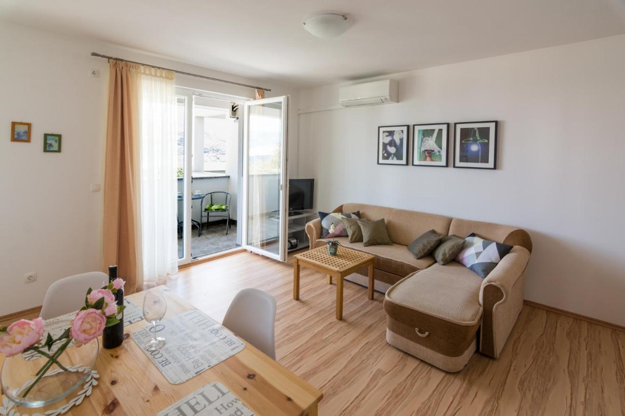 Apartments Veronika 帕格 外观 照片